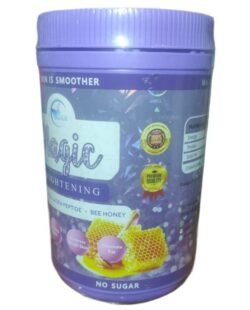 Natural DRINKING Powder Dsm Phyto Magic Mbhp Brightening GLUTATHIONE and COLLAGEN & Been Honey Supplement Made In Malaysian