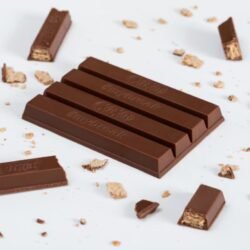 9322f484851f996ebb9db0a64dbd3cf6.jpg Nestle ne5 KitKat 4 Finger Chocolate 5pcs (1x38.5g)