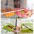 9376a80fb99df61b89172d93af5db10b.jpg Multifunction Refrigerator Drawer Fridge Storage Box Rack Shelf Holder Slide Fridge MRDF