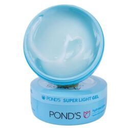 PONDS Light Moisturiser  Psl Gel Non- Sticky Fresh Feel Hydrated Glow For Soft Glowing Skin