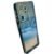 Fashion Case Silicone pbc Transparent Back Cover for Samsung Galaxy S11 Plus & Samsung Galaxy S20 Ultra