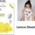 93e35c65bdb6e7c53bc7372893b70358.jpg DR RASHEL Lemon Serum Mask dbem For Brightens Dullness & Removes Fine Lines for All Type Skin