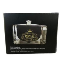 100% Originals (rbta) ROYAL BEAUTY WHITENING Triple Active Comforting Moisturizer Night CREAM 20g Hydrate Protect & Regenerate Face CREAM Beauty CREAM