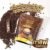 DRINKING Natural Coffee Jamsai jmp5 cordyceps Coffee, Instant Coffee Mixed Powder Hot & Cold, no sugar 15 sachets