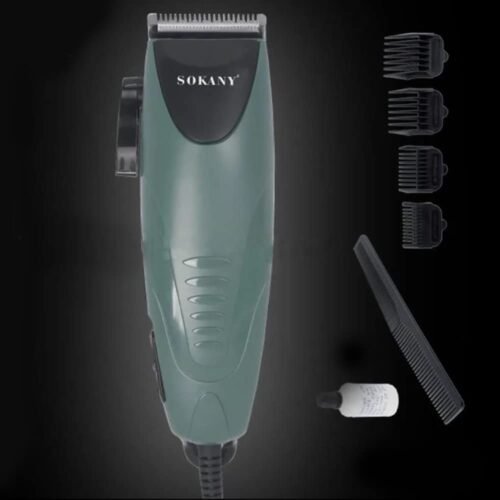959ca5b49e7079b76fb3213f0d42b042.jpg SOKANY Professional Hair Cutting Trimmer Bread Men clippers for men shaving clipper cordless body shaver shc