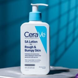 Original CeraVe SA Lotion for Rough & Bumpy Skin cvl7 237ml