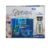 OXYGENE Beauty Fairness WHITENING Cream 30g with Serum oxfc