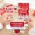 Herbal Organic FROZEN DETOX SLIMMING Fdsc GLUTA Capsules Reduce Weight without Exercises
