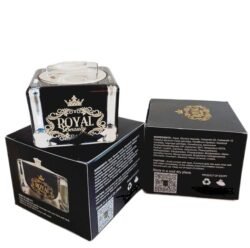 100% Originals (rbta) ROYAL BEAUTY WHITENING Triple Active Comforting Moisturizer Night CREAM 20g Hydrate Protect & Regenerate Face CREAM Beauty CREAM