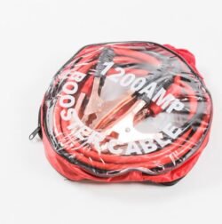 Heavy Duty Professional Jumper Battery 1200 AMP Booster Cable Clamps 1200AMP