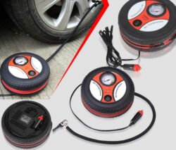 9777dabb261eaa685c5f91abf477fcdc.jpg DC 12V vehicle air Pump Portable Electric Mini Tire Air Compressor aic