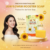 Precious Skin Thailand Sunflower Booster SFBS WHIITENING Soap brightening moisturizing