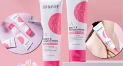 984f12af93e9798bc91badac3f824f2e.jpg Dr Rashel Body and Private Parts Cream 100g Feminine Private Part / private area Wh*it*ening Whiten & Tighten Nourishing Intimate Area for Tightness and Sexiness drpp