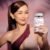 Nature Glow 60 Glutathione Collagen Gummies gcgd Glow Dietary Supplement Organic Strawberry Flavor