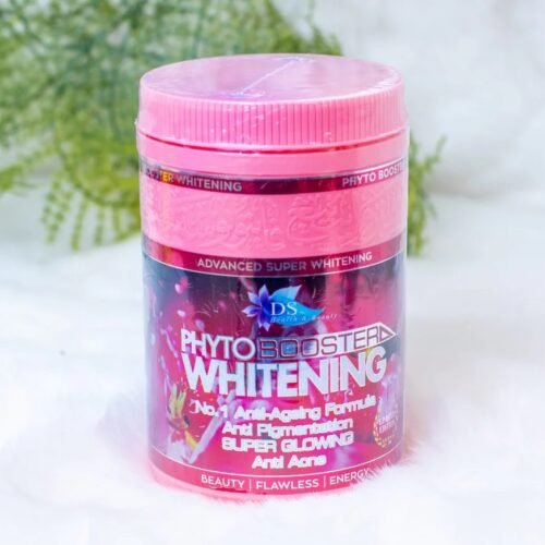 DRINKING Advanced COLLAGEN Phyto Booster Powder pbdp Whiittening Anti-Aging Formula made in Malaysia