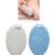100% Original Fully (psft) Pedicure Stone for Remove Dead Skin Foot Scrubbing Stone Pumice Stone for Men and Women Pack of 1