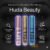 999f7091d4df3b6c5c32be21f8f9f6a3.jpg Waterproof Huda Beauty Lash Sensational Volume Mascara Hbme