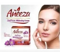 ANEEZA Saffron WHITENING Beauty Cream aswc