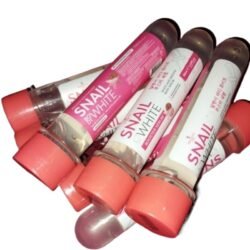 THAILAND Precious Skin Snail White Body Whit ening Booster Serum 50 ML swbb