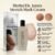 9a425d2c1309f47c4553479b892d77b5.jpg Herbal Dr James Pregnancy Stretch Mark Gel Cream 200 ML drsm Made in Thailand