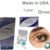 Colour GREEN - Fresh Look gecl Color Blends Contact Lens - Full Set - Color Contact Lens (Replacement Cycle: 12 Month)