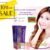 ORIGINAL bio aqua hologramed BIOAQUA nenhong pink / purple magic CREAM - 30g