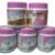 GOAT MILK WITH HONEY AND TAMARIND  Natural Extract VELEVET D'Hiver Jours UV Face and Body Lotion Gmvd Made In THAILAND with 400g