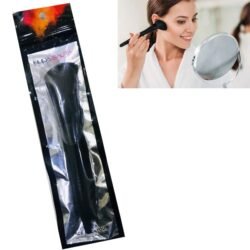 HUDA BEAUTY Face Contour Makeup Brush hbb