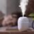 Portable Mini Humidifier (pmh) Car Home USB LED Lamp Aroma Nano Diffuser Mist Purifier 250ml