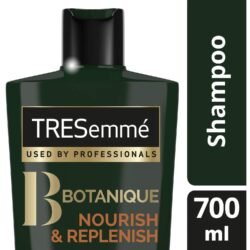 TRESemme Pro Collection BOTANIQUE Nourish and Replenish 700 ML Shampoo and + 700ML Conditioner (Tbnr)