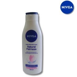 9bfff40023eabb51d33c98151cfbecf2.jpg Nivea Body Lotion nb00 Natural Fairness 250ml All Skin Types