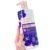 LUX Perfumed (lumo) Body Wash Magical Orchid for 24 Hours Long Lasting Fragrance 450ml
