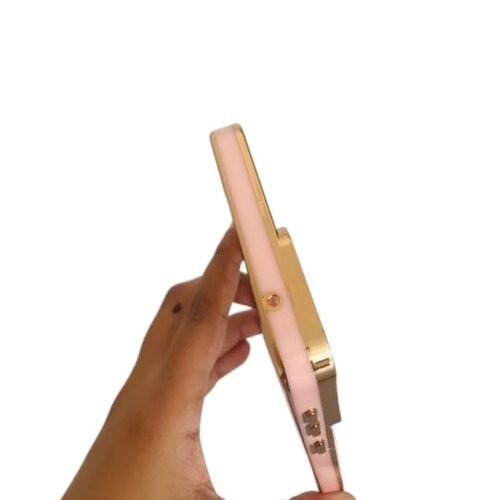Back Cover for SAMSUNG A73 5G smbc Transparent PC Back TPU