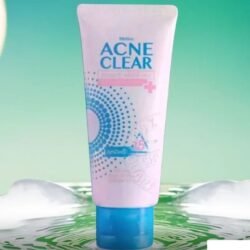 9d55ff523e001d6eb4d06a1cc89a6995.jpg MISTINE ACNE CLEAR (mist) Beauty White and Oil Control Foam 85g