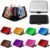 9da65c234b7ccaf6460bd6e658f14857.jpg Security Credit Card Wallet Durable Aluminum Construction (scw)