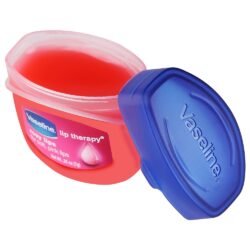 Vaseline Rosy Lips Lip Therapies for Soft Smooth Pink Lips