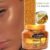 LA FRESH Face & Body Gold Scrub lfbg With Vitamin E 500 Ml for Gold Facial for Cleans the Skin without Any Side Effects