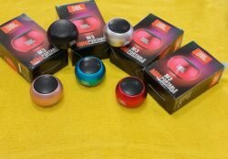 M3 JBLHARMAN Mini Portable Rechargeable Super Ultra HD Digital Sound Wireless Go Player Bluetooth Speaker Gop
