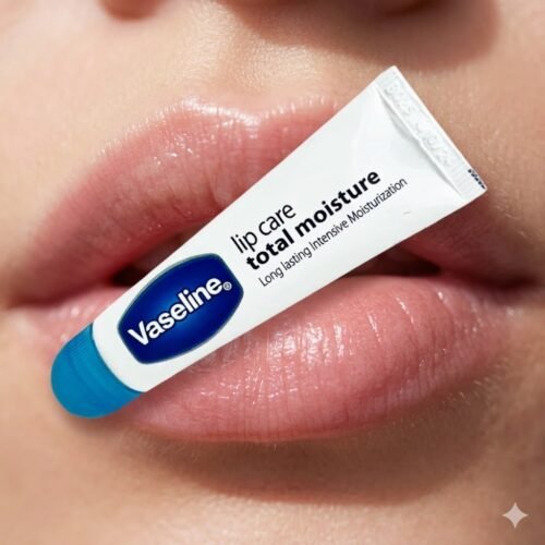 9e914dfc616885e0e8fd0eb55963f7f1.jpg Vaseline Lip Care vltm1 Total Moisture Long Lasting – 10g