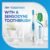 Sensodyne sdy Toothpaste Fresh Mint, Sensitive tooth paste for daily sensitivity protection, 150gm