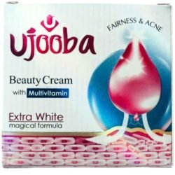 UJOOBA  WHITENING Beauty Cream ugbc Remove Acne, Pimple, Dark Spot 30g