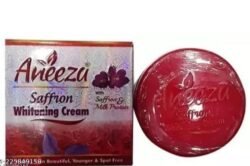 ANEEZA Saffron WHITENING Beauty Cream aswc