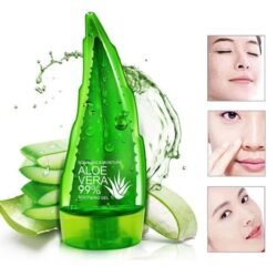 9fc4d2b2919e731f51439d4c7f44282e.jpg HUDA BEAUTY 99% (hbav)Aloe Vera Soothing Gel 270 ML