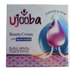 UJOOBA  WHITENING Beauty Cream ugbc Remove Acne, Pimple, Dark Spot 30g