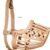 a0619df6351196304b39f73f25bbd9c6.jpg Dog dgm0 Muzzle/Mouth Cover/Bite Guard with Adjustable Strap no: 06