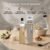 a0959d73d3a91a0deb014d3c8c826101.jpg L'oreal lobr Professionnel Paris Majirel Majilift - 13 (Lightest Brown) 50ml