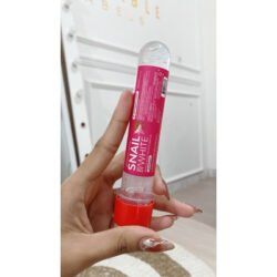 THAILAND Precious Skin Snail White Body Whit ening Booster Serum 50 ML swbb