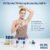 a11bb4b097ed92d35a7e6e9b737ea916.jpg 75ml Deodorant AR roll on underarm skin with Vitamin E ardr