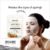 DR RASHEL Mix Fruit Sheet Mask with Serum WHITENING mfsm Mask for Women and Men