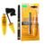 a242b0331f1d9f3673b632e2103e220a.jpg New Fashion A.D.S Maybelline (adse) Colossal Volum Express Smokey Eyes WATERPROOF EYELINER with Free Eye Brow Pencil